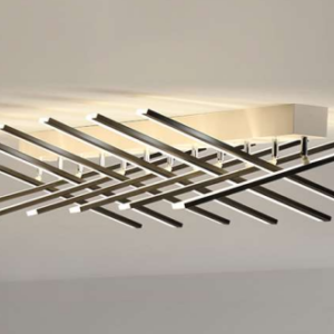Sobrepor Finshbone Horizontal Articulado